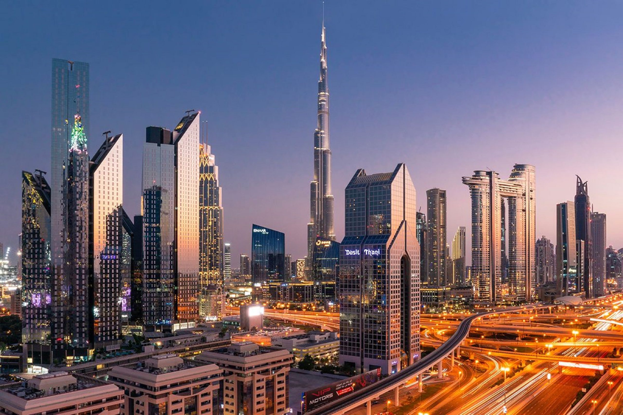 UAE Ranked World’s Top Millionaire Destination in 2022