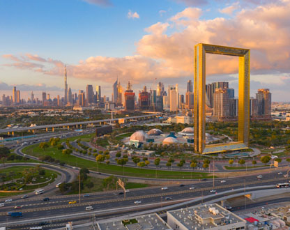 UAE GOLDEN VISA: What Are The Benefits and Perks?