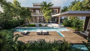 LUNARIA LUXURY VILLAS