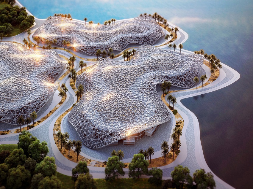 Dubai’s Most Anticipated Projects That Will Transform The Cityscape