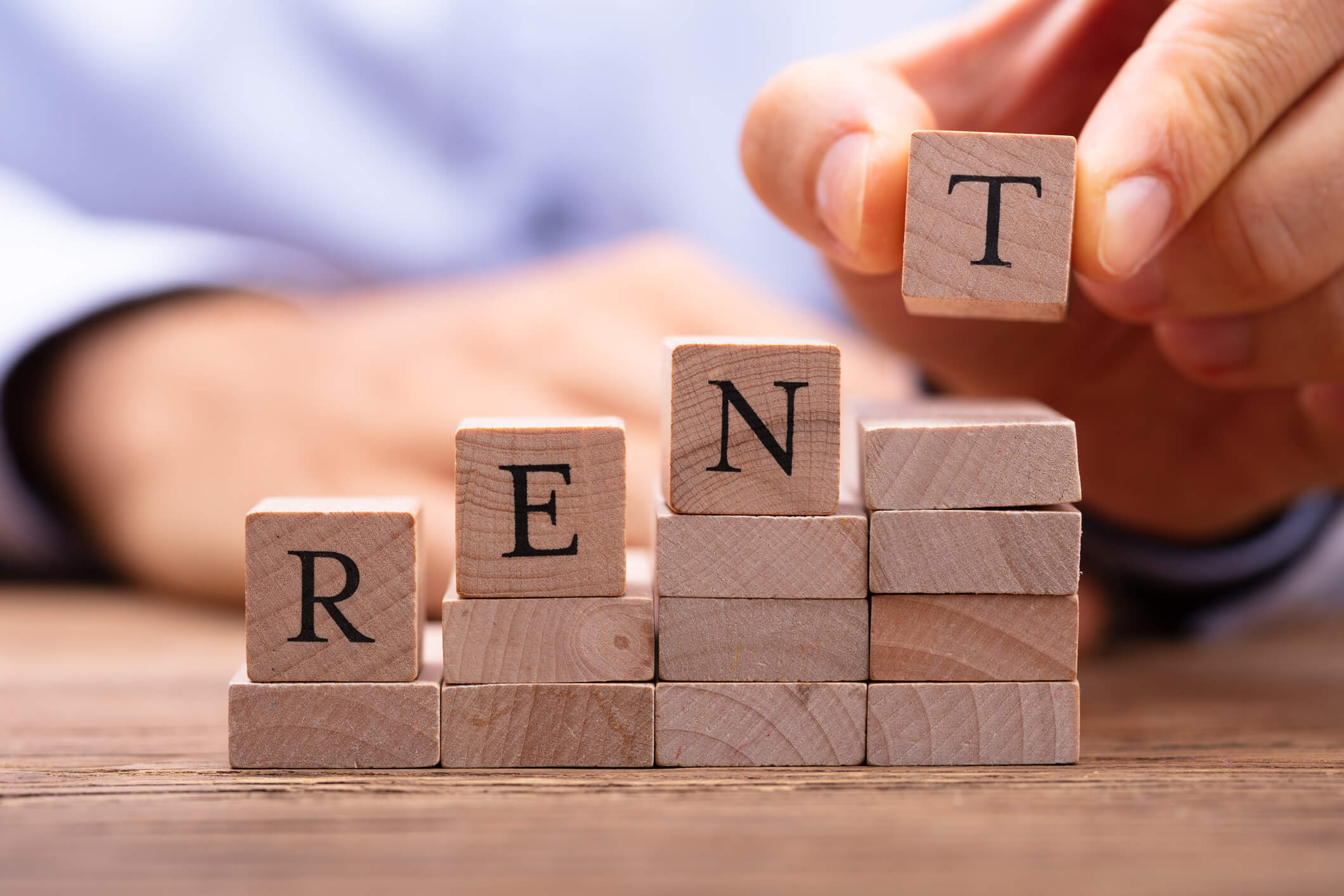 When Should Landlords Inform Tenants of Any Rent Increase