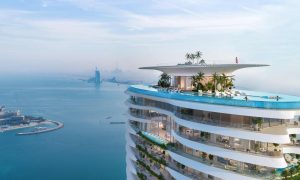 Como Residences