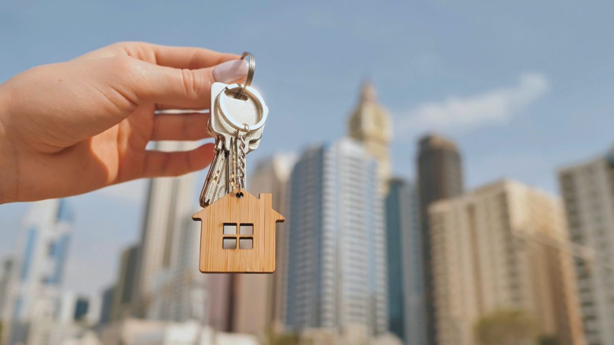 5 keys to buying Real Estate the smart way