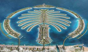 Palm Jebel Ali