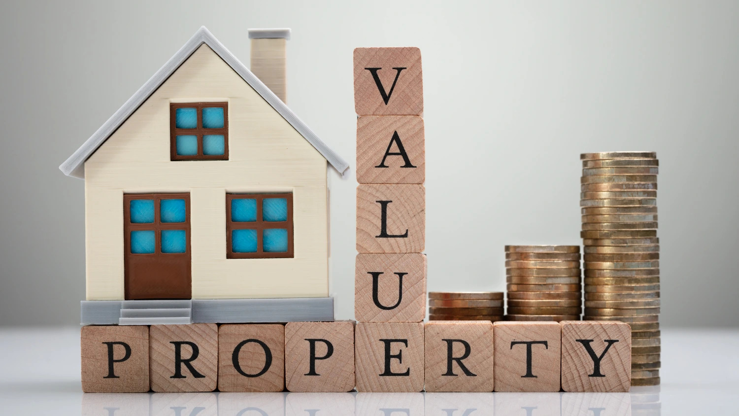 Guide to Property Valuation in Dubai