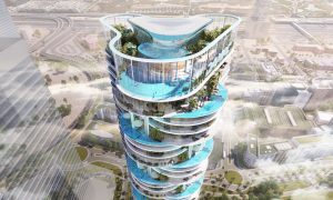 DAMAC Casa