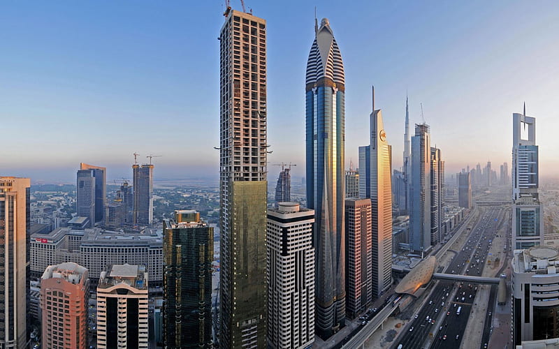 Dubai Real Estate: Your Key to Property Ownership