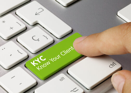 Know Your Customer (KYC) – a vital role in Real Estate transactions in the UAE.