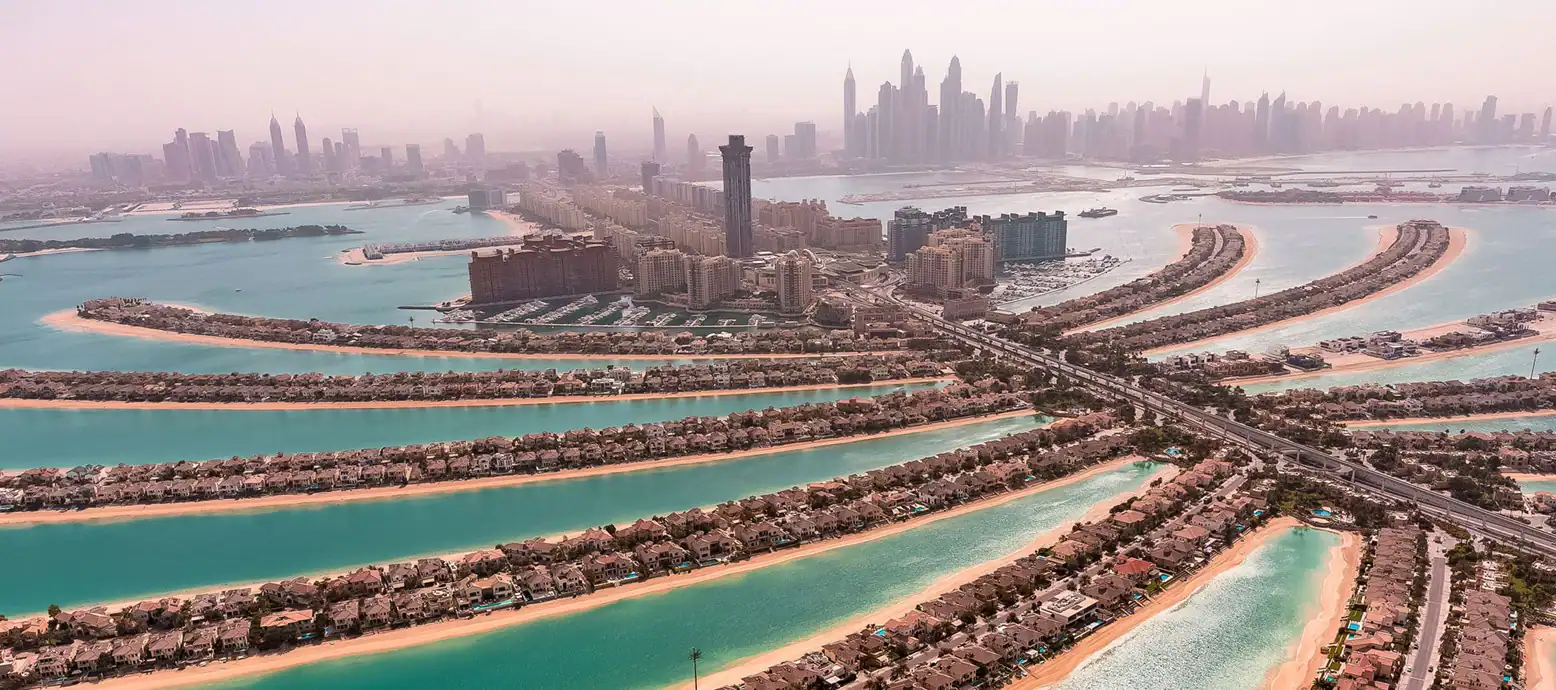 Dubai’s Prime Real Estate Investments 2023-2024