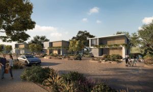Maha Villas at Expo Valley