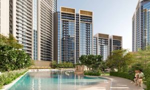 Sobha Orbis