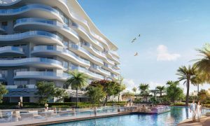 DAMAC Lagoon Views