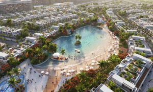 DAMAC Riverside