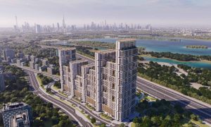 Sobha One
