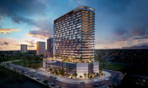 The Place by Prestige One