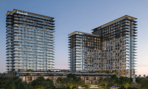 Parkwood Emaar