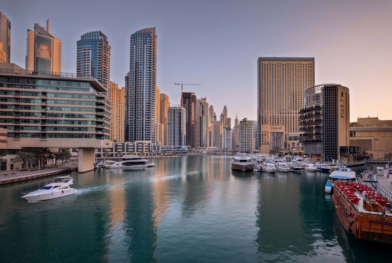 Choosing the Right Neighborhood in Dubai when Relocating